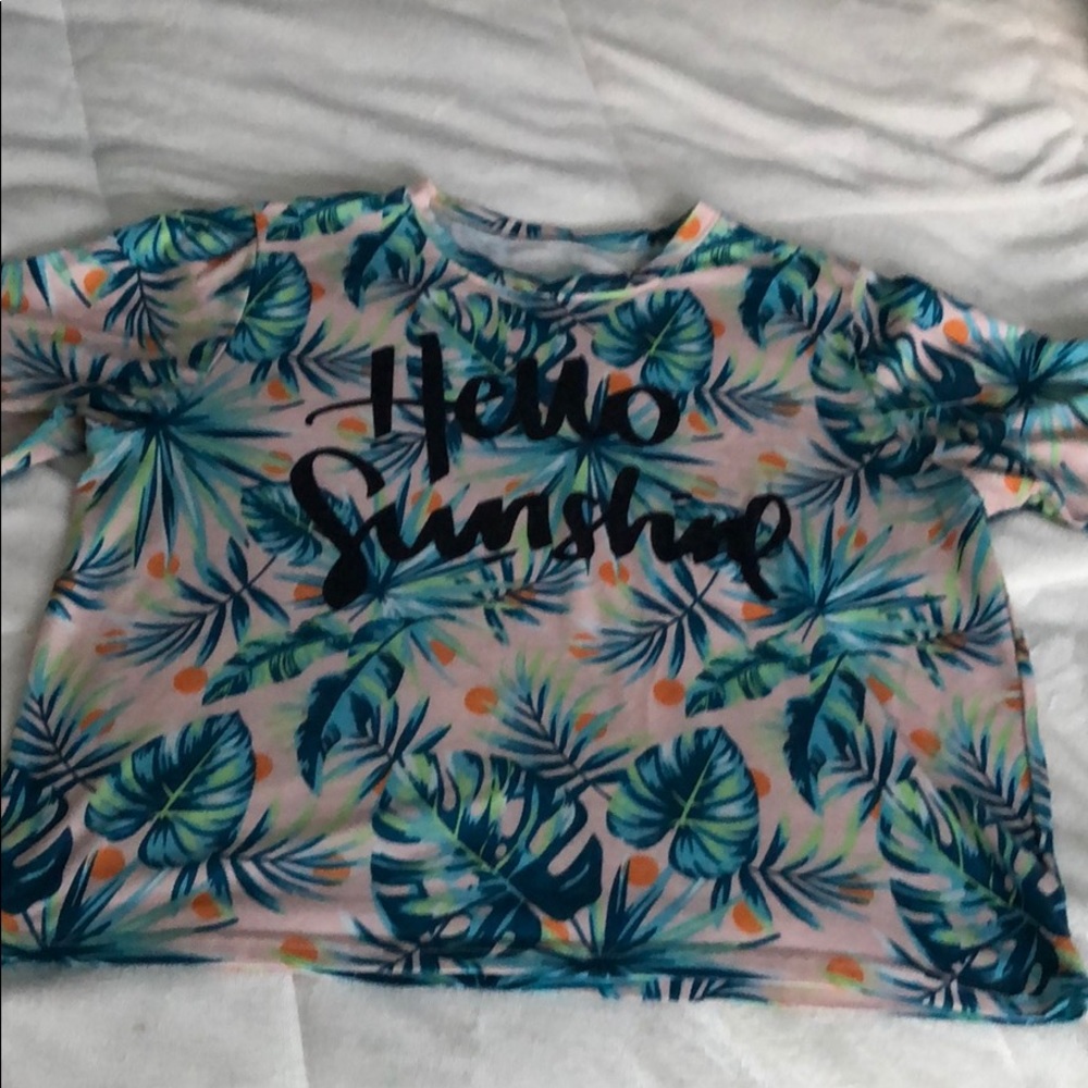 T-shirt